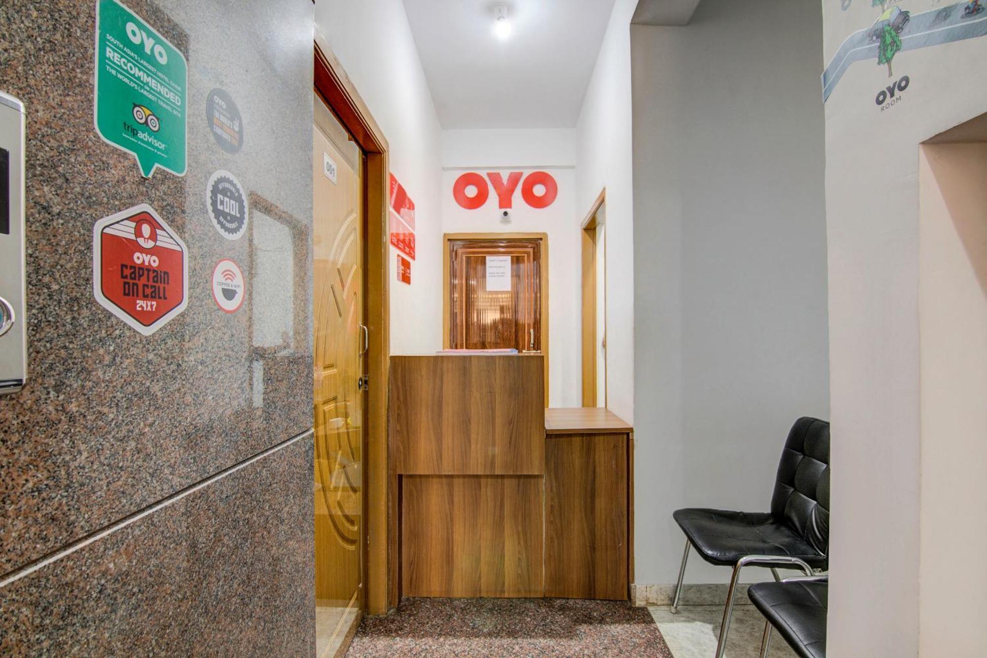 Hotel O Varcity Comforts Near Ragigudda Sri Prasanna Anjaneyaswamy Temple Bangalore Exterior photo